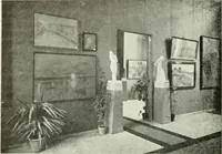 An illustration from International studio (1897)
