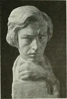 An illustration from International studio (1897)