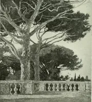 Picture 240 of 519 from International studio (1897), leaf 227