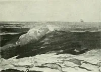 An illustration from International studio (1897)