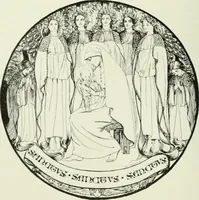 Picture 244 of 519 from International studio (1897), leaf 231