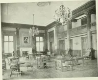 An illustration from International studio (1897)