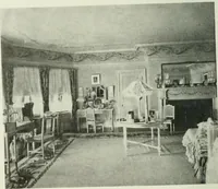 An illustration from International studio (1897)
