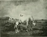 An illustration from International studio (1897)