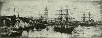 An illustration from International studio (1897)