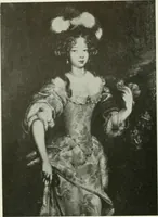 An illustration from International studio (1897)