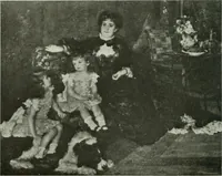 An illustration from International studio (1897)