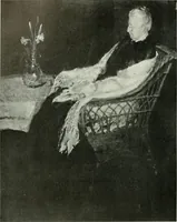 An illustration from International studio (1897)