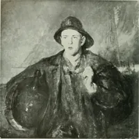 An illustration from International studio (1897)