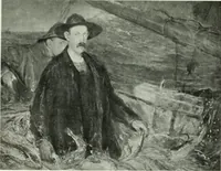 An illustration from International studio (1897)