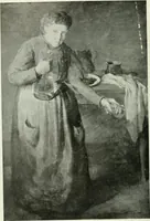An illustration from International studio (1897)