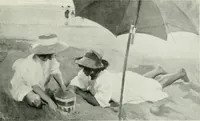 Picture 5 of 519 from International studio (1897), leaf 26