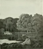 Picture 282 of 519 from International studio (1897), leaf 263