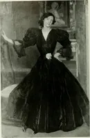 An illustration from International studio (1897)