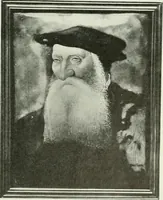 An illustration from International studio (1897)