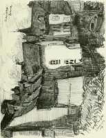 An illustration from International studio (1897)