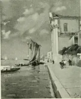 An illustration from International studio (1897)
