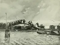 An illustration from International studio (1897)