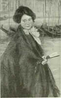 An illustration from International studio (1897)