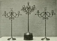 An illustration from International studio (1897)