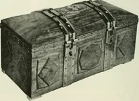 An illustration from International studio (1897)