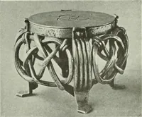 Picture 321 of 519 from International studio (1897), leaf 294