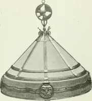 An illustration from International studio (1897)
