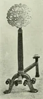 An illustration from International studio (1897)