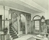 An illustration from International studio (1897)