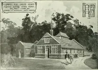 Picture 331 of 519 from International studio (1897), leaf 299