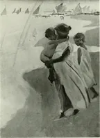 An illustration from International studio (1897)