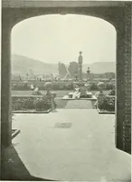 An illustration from International studio (1897)