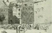 An illustration from International studio (1897)