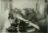 An illustration from International studio (1897)