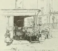 Picture 344 of 519 from International studio (1897), leaf 311