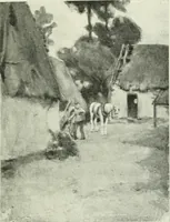 An illustration from International studio (1897)