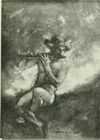An illustration from International studio (1897)