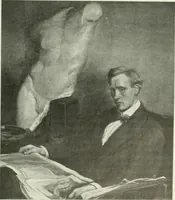 Picture 11 of 519 from International studio (1897), leaf 32