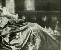 An illustration from International studio (1897)