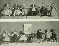 An illustration from International studio (1897)