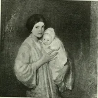 An illustration from International studio (1897)