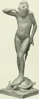 An illustration from International studio (1897)