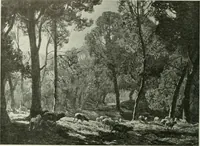 An illustration from International studio (1897)