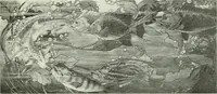 An illustration from International studio (1897)