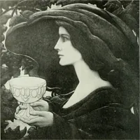 Picture 378 of 519 from International studio (1897), leaf 343