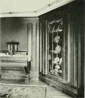 An illustration from International studio (1897)