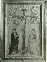 An illustration from International studio (1897)