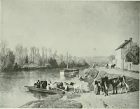 An illustration from International studio (1897)