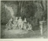 Picture 393 of 519 from International studio (1897), leaf 356
