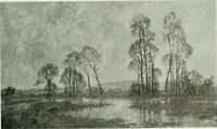 An illustration from International studio (1897)
